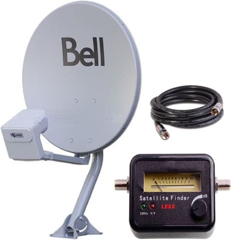 bell mts satellite tv.